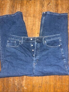 3/$15. Banana Republic jeans 33 short